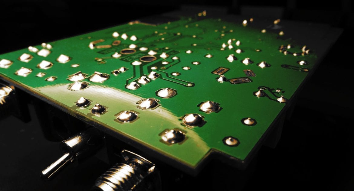 Automated PCB Assembly; Surface Mount Assembly; Quality PCB Assembly; SMT Assembly